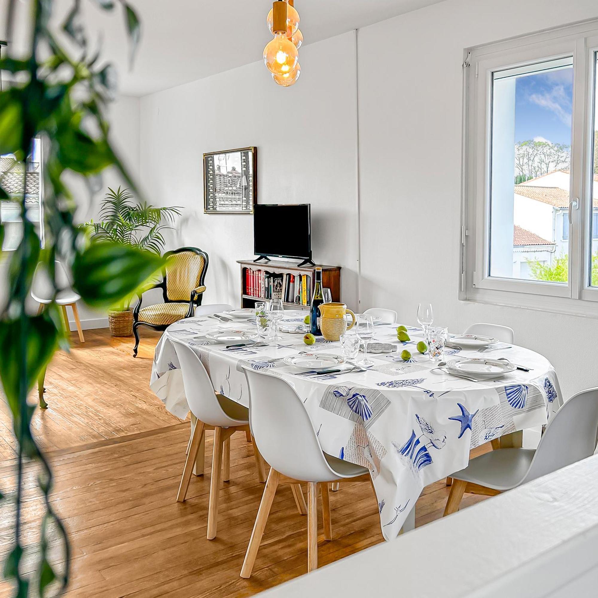 A 5 Min Des Plages, Jardin Prive Royan Zewnętrze zdjęcie